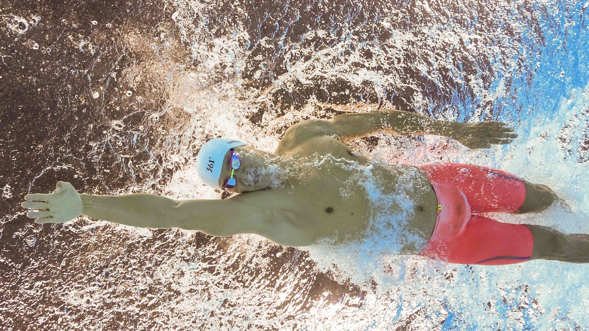 比赛的精神价值：坚韧、专注与挑战极限，比赛具备的精神